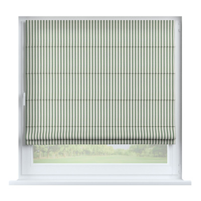 Billie roman blind in collection Stripes, fabric: 144-35