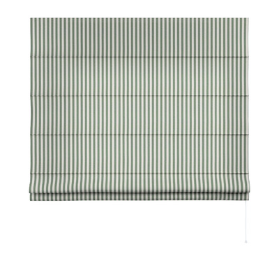 Billie roman blind in collection Stripes, fabric: 144-35
