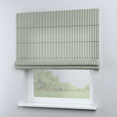 Billie roman blind in collection Stripes, fabric: 144-35