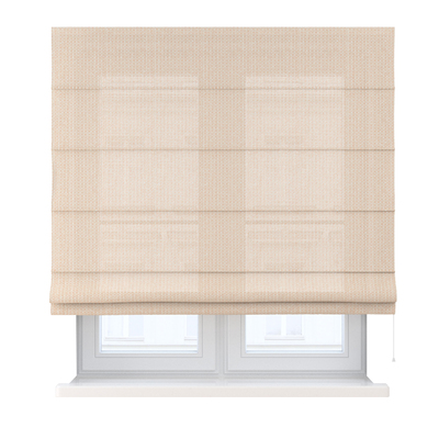 Roleta rzymska Capri w kolekcji Boucle Mist, tkanina: 145-55