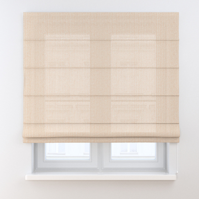 Roleta rzymska Capri w kolekcji Boucle Mist, tkanina: 145-55