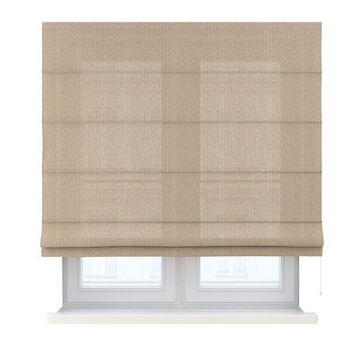 Capri Roman blind in collection Boucle Mist Premium, fabric: 145-57