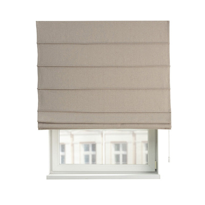 Hissgardin Capri utan kappa i kollektionen Hemp Blend, Tyg: 159-32