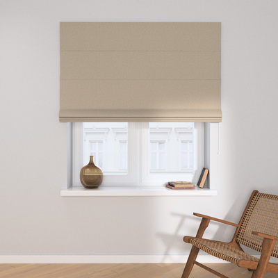 Roleta rzymska Capri w kolekcji Blackout Double, tkanina: 272-02