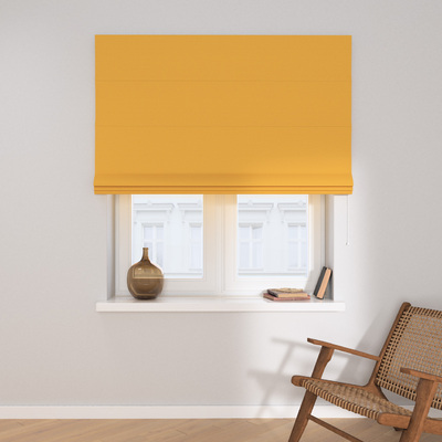 Hissgardin Capri utan kappa i kollektionen Blackout Double, Tyg: 272-03