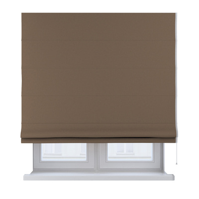 Foldegardin Capri fra kollektionen Blackout Double, Stof: 272-05
