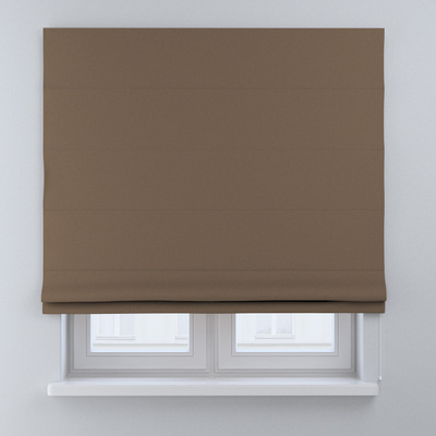 Foldegardin Capri fra kollektionen Blackout Double, Stof: 272-05