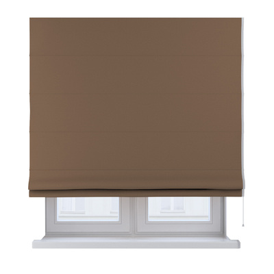 Roleta rzymska Capri w kolekcji Blackout Double, tkanina: 272-15