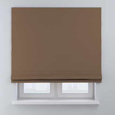 Roleta rzymska Capri w kolekcji Blackout Double, tkanina: 272-15