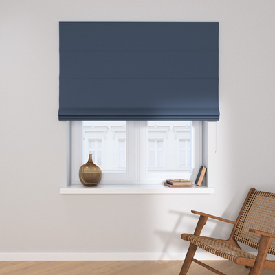 Roleta rzymska Capri w kolekcji Blackout Double, tkanina: 272-16