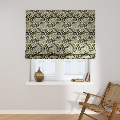 Capri Roman blind