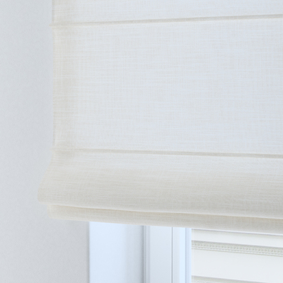 Store romain Capri dans la collection Botanic Viscose, Tissu: 145-23