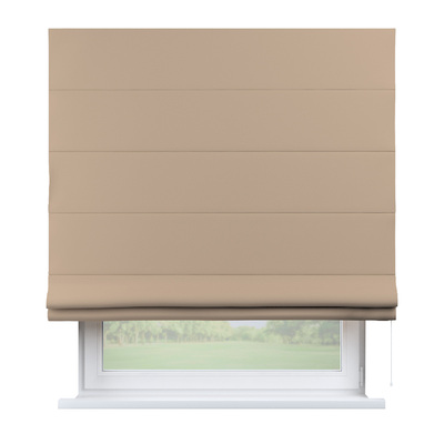 Foldegardin Capri fra kollektionen Blackout 280, Stof: 269-55