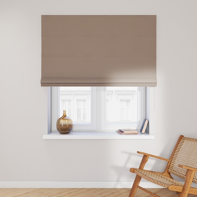 Capri Roman blind
