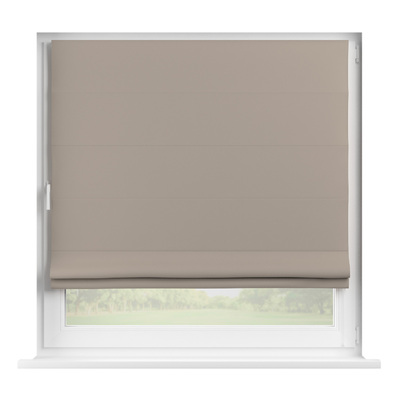 Capri Roman blind in collection Dimout, fabric: 269-70