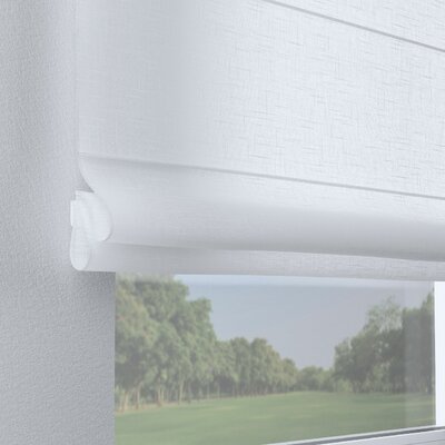 Capri Roman blind in collection Romantica, fabric: 128-77