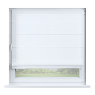 Capri Roman blind in collection Romantica, fabric: 128-77