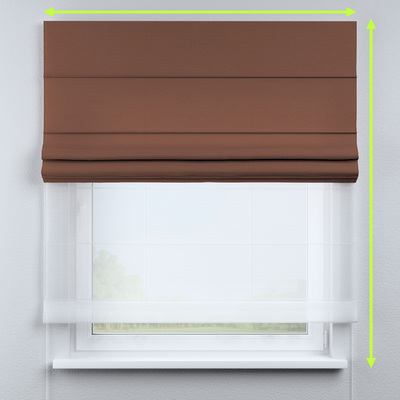 Dupla római roló DUO a kollekcióból Loneta Lakástextil, Dekoranyag: 133-09