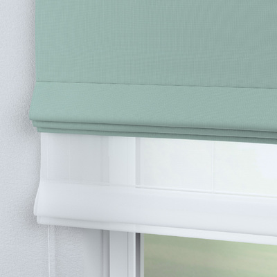 Double layered Roman blind DUO in collection Dimout, fabric: 269-77