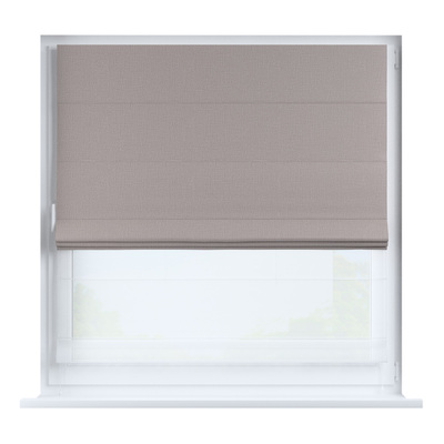 Foldegardin Duo med voile fra kollektionen Blackout 280, Stof: 269-82