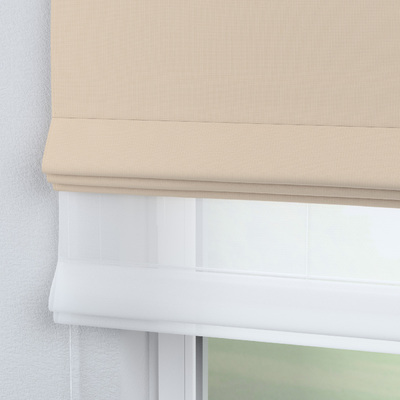 Double layered Roman blind DUO in collection Dimout, fabric: 269-83