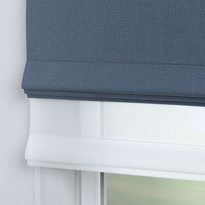 Double layered Roman blind DUO in collection Dimout, fabric: 269-85