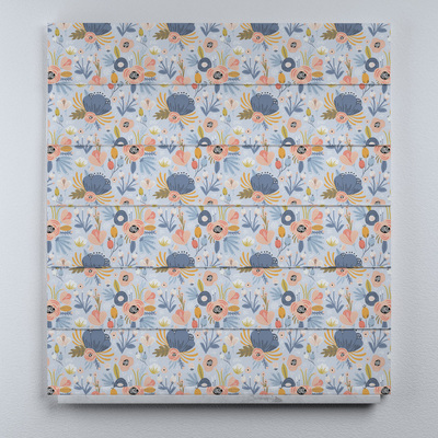 Raffrollo Duo 130x170cm von der Kollektion Magic Collection, Stoff: 500-05
