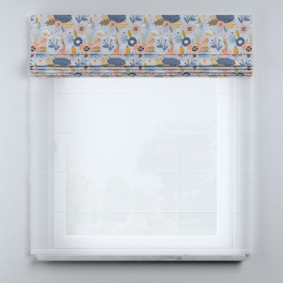 Raffrollo Duo 130x170cm von der Kollektion Magic Collection, Stoff: 500-05