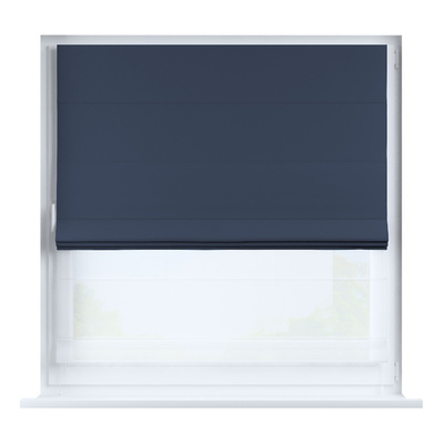 Roleta rzymska dzień noc Duo w kolekcji Blackout Semi (Dimout), tkanina: 269-59