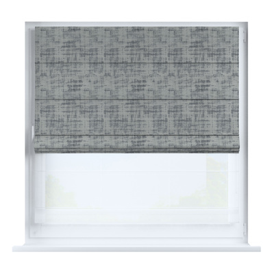 Foldegardin Duo med voile fra kollektionen Velvet, Stof: 704-32
