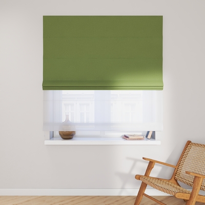 Hissgardin Duo II i kollektionen Blackout 280, Tyg: 269-74