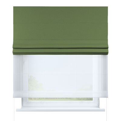 Hissgardin Duo II i kollektionen Blackout 280, Tyg: 269-74