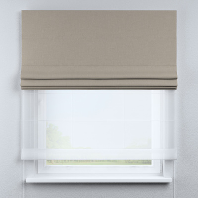 Hissgardin Duo II i kollektionen Blackout 280, Tyg: 269-72