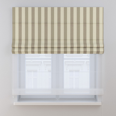 Store romain Duo dans la collection Quadro, Tissu: 143-93