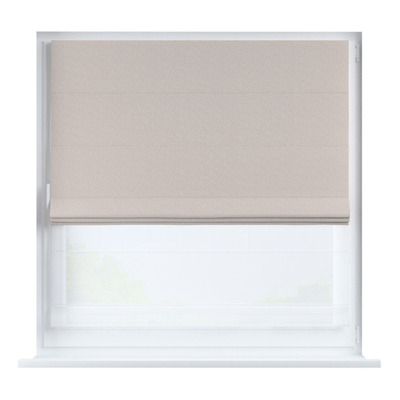 Roleta rzymska dzień noc Duo w kolekcji Blackout Soft, tkanina: 269-21