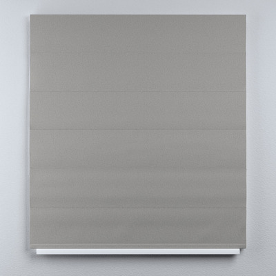 Double layered Roman blind DUO in collection Blackout Soft, fabric: 269-22