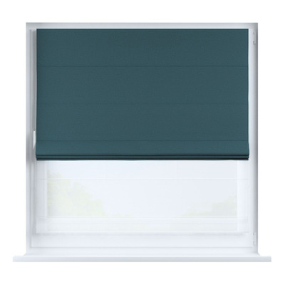 Roleta rzymska dzień noc Duo w kolekcji Blackout Soft, tkanina: 269-24