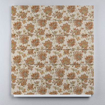 Double layered Roman blind DUO in collection Intenso Premium, fabric: 144-27