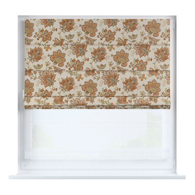 Double layered Roman blind DUO in collection Intenso Premium, fabric: 144-27