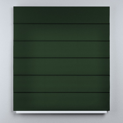 Foldegardin Duo med voile fra kollektionen Quadro, Stof: 144-33