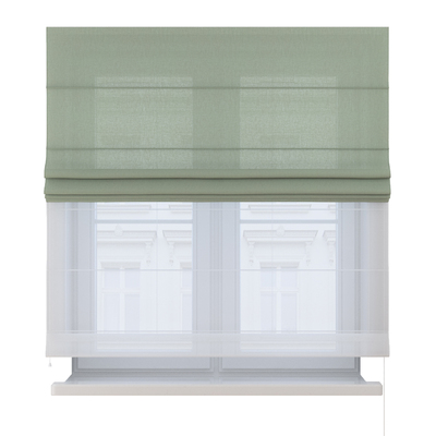 Hissgardin Duo II i kollektionen Sensuale Premium, Tyg: 144-56