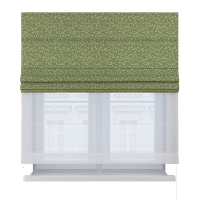 Hissgardin Duo II i kollektionen Gardenia, Tyg: 144-90