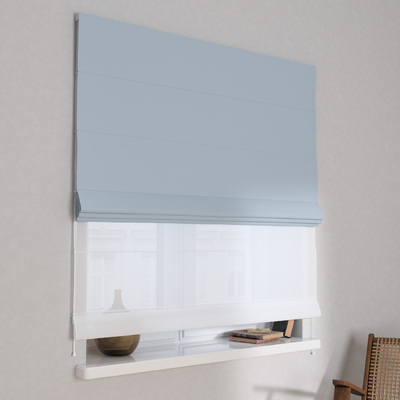 Store Romain Romo Tarantas Henné 7551 - Sur Mesure - Lot De 9 Cols - Neuf