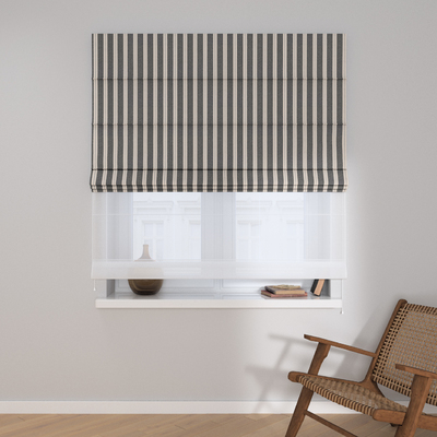 Doppelraffrollo Duo von der Kollektion Scotti, Stoff: 145-31