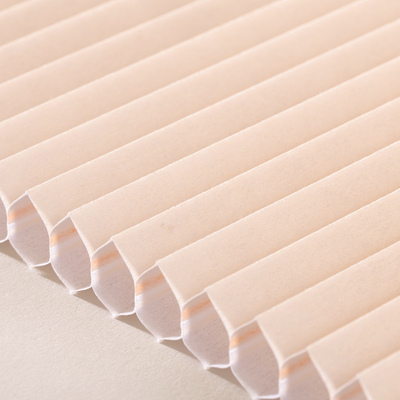 Plissé Honeycomb Basic H-101 fra kolleksjonen Plissé Honeycomb Basic, Stoffets bredde: H-101