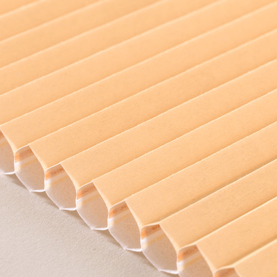 Plissé Honeycomb Basic H-102 fra kolleksjonen Plissé Honeycomb Basic, Stoffets bredde: H-102