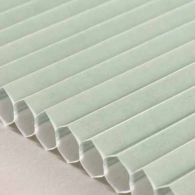 Plissé Honeycomb Basic H-103 fra kolleksjonen Plissé Honeycomb Basic, Stoffets bredde: H-103