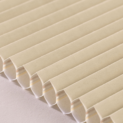 Plissé Honeycomb Basic H-107 fra kolleksjonen Plissé Honeycomb Basic, Stoffets bredde: H-107