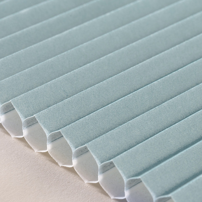 Plissé Honeycomb Basic H-104 fra kolleksjonen Plissé Honeycomb Basic, Stoffets bredde: H-104
