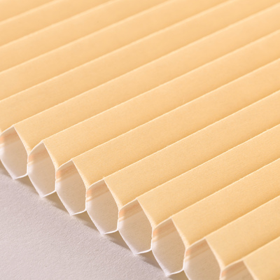 Plissé Honeycomb Basic H-109 fra kolleksjonen Plissé Honeycomb Basic, Stoffets bredde: H-109